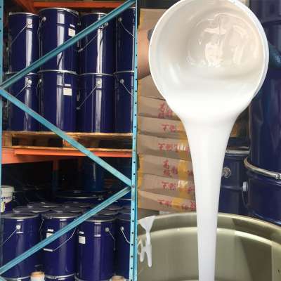 good price raw material liquid silicone rubber for molding